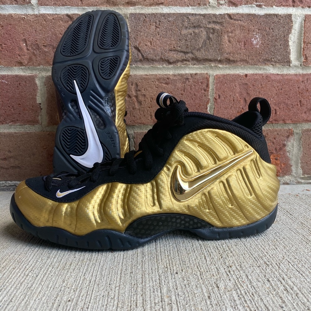 Nike foamposite Pro - Picture 2 of 16